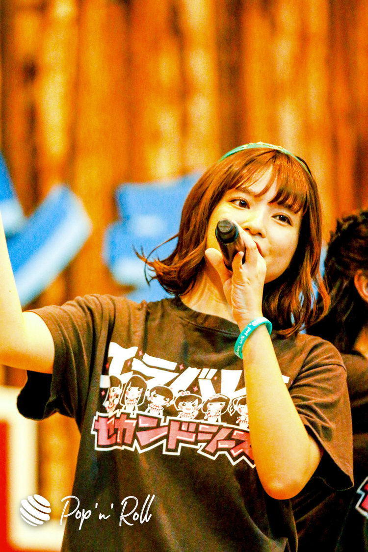 エラバレシ＜サマラン祭2020＞東京サマーランド（2020年11月28日）