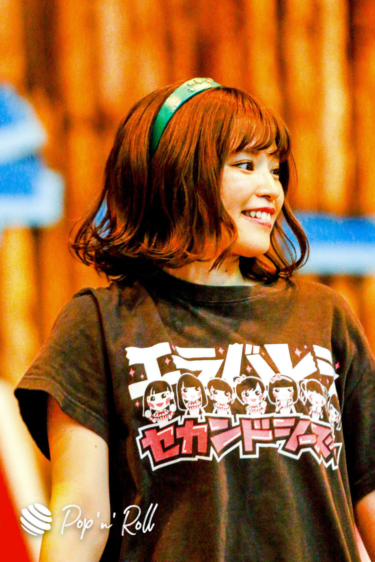 エラバレシ＜サマラン祭2020＞東京サマーランド（2020年11月28日）