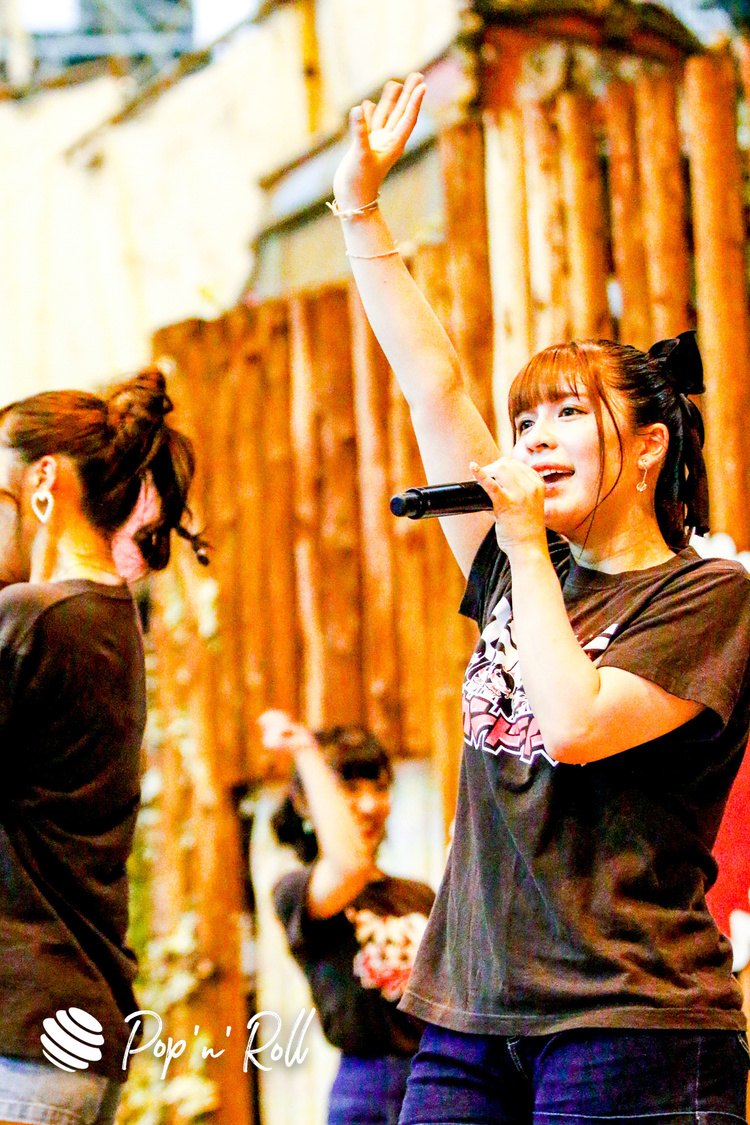 エラバレシ＜サマラン祭2020＞東京サマーランド（2020年11月28日）