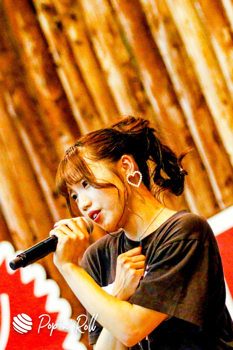 エラバレシ＜サマラン祭2020＞東京サマーランド（2020年11月28日）