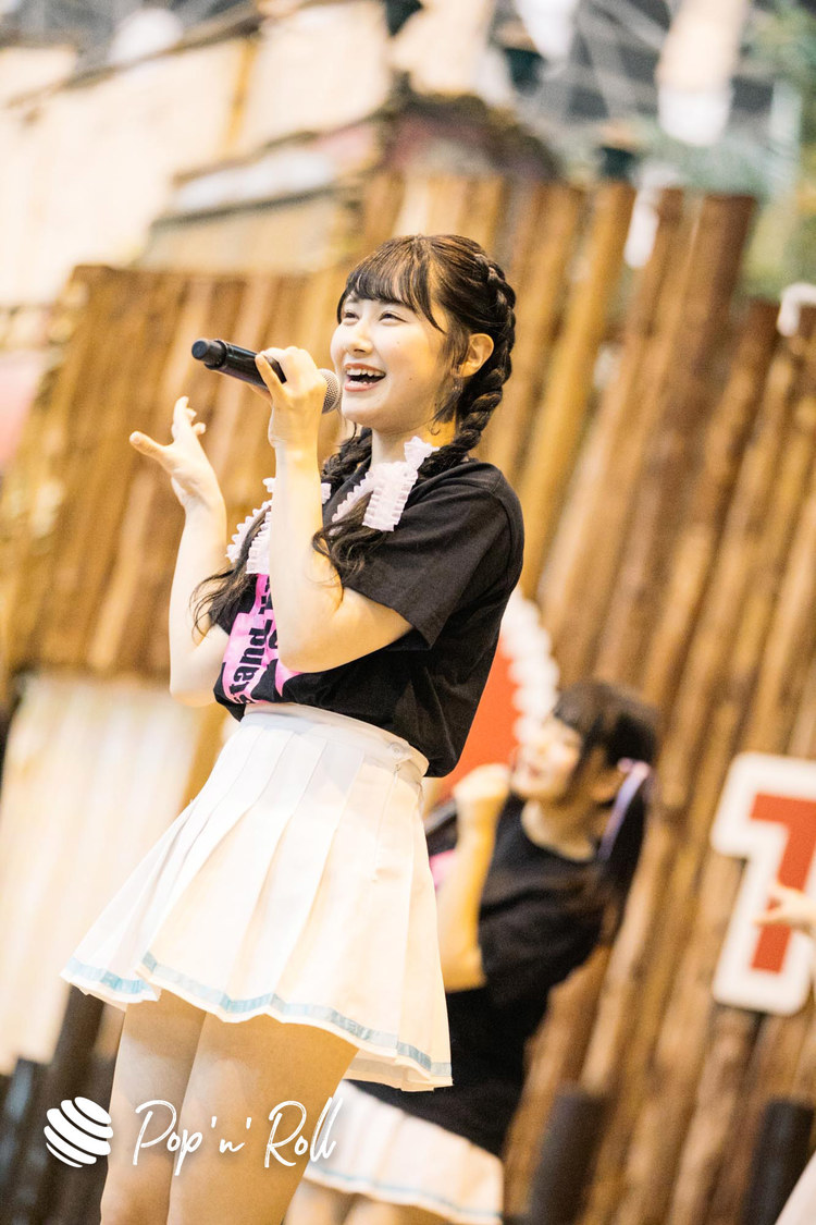 Stand-Up! Next!＜サマラン祭2020＞東京サマーランド（2020年11月29日）