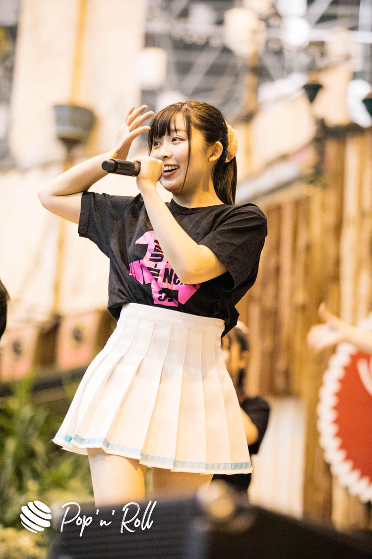 Stand-Up! Next!＜サマラン祭2020＞東京サマーランド（2020年11月29日）