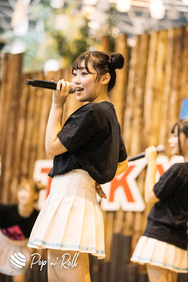 Stand-Up! Next!＜サマラン祭2020＞東京サマーランド（2020年11月29日）