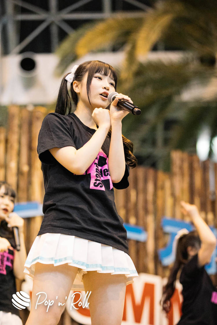 Stand-Up! Next!＜サマラン祭2020＞東京サマーランド（2020年11月29日）