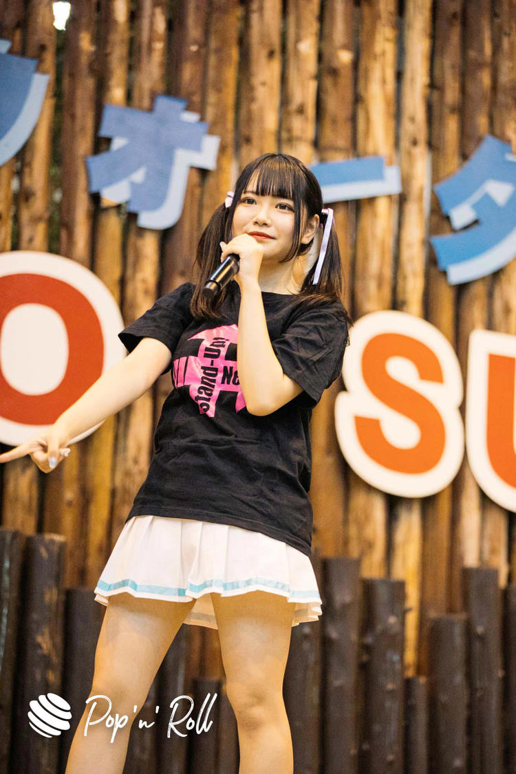 Stand-Up! Next!＜サマラン祭2020＞東京サマーランド（2020年11月29日）