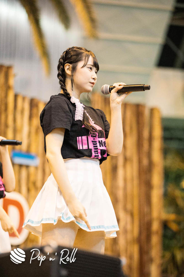 Stand-Up! Next!＜サマラン祭2020＞東京サマーランド（2020年11月29日）