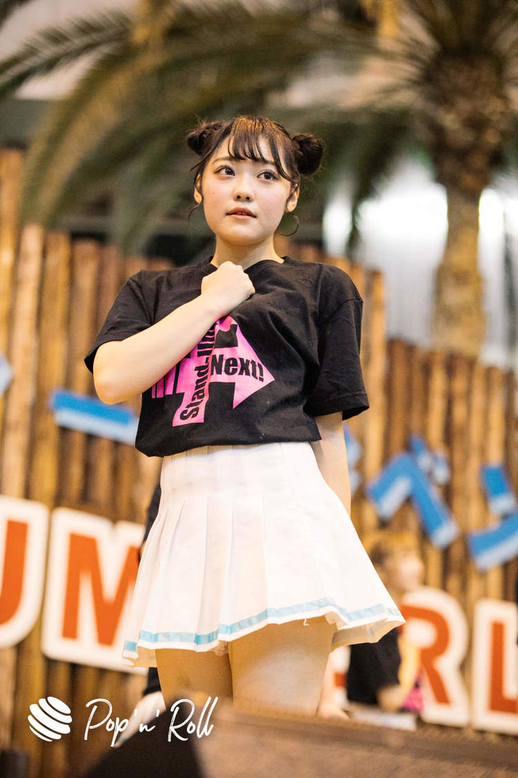 Stand-Up! Next!＜サマラン祭2020＞東京サマーランド（2020年11月29日）