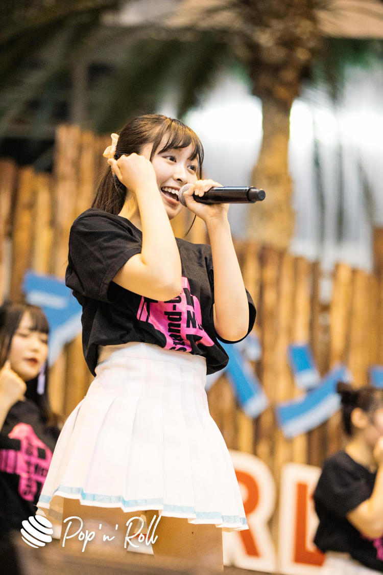 Stand-Up! Next!＜サマラン祭2020＞東京サマーランド（2020年11月29日）