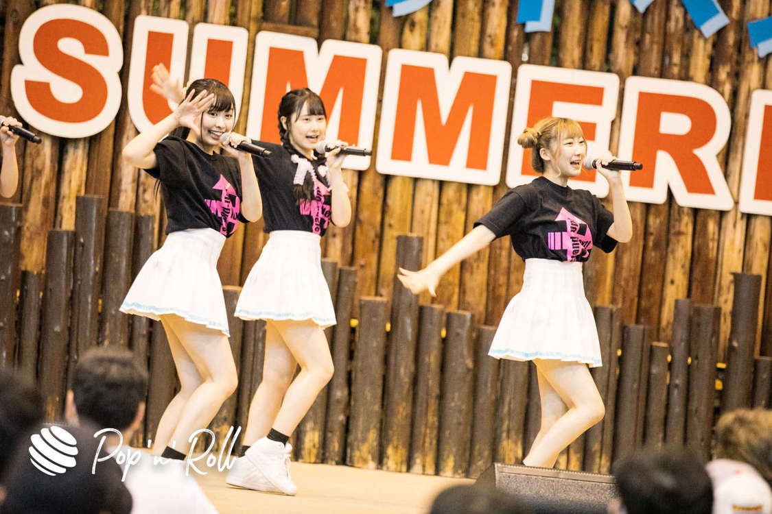 Stand-Up! Next!＜サマラン祭2020＞東京サマーランド（2020年11月29日）