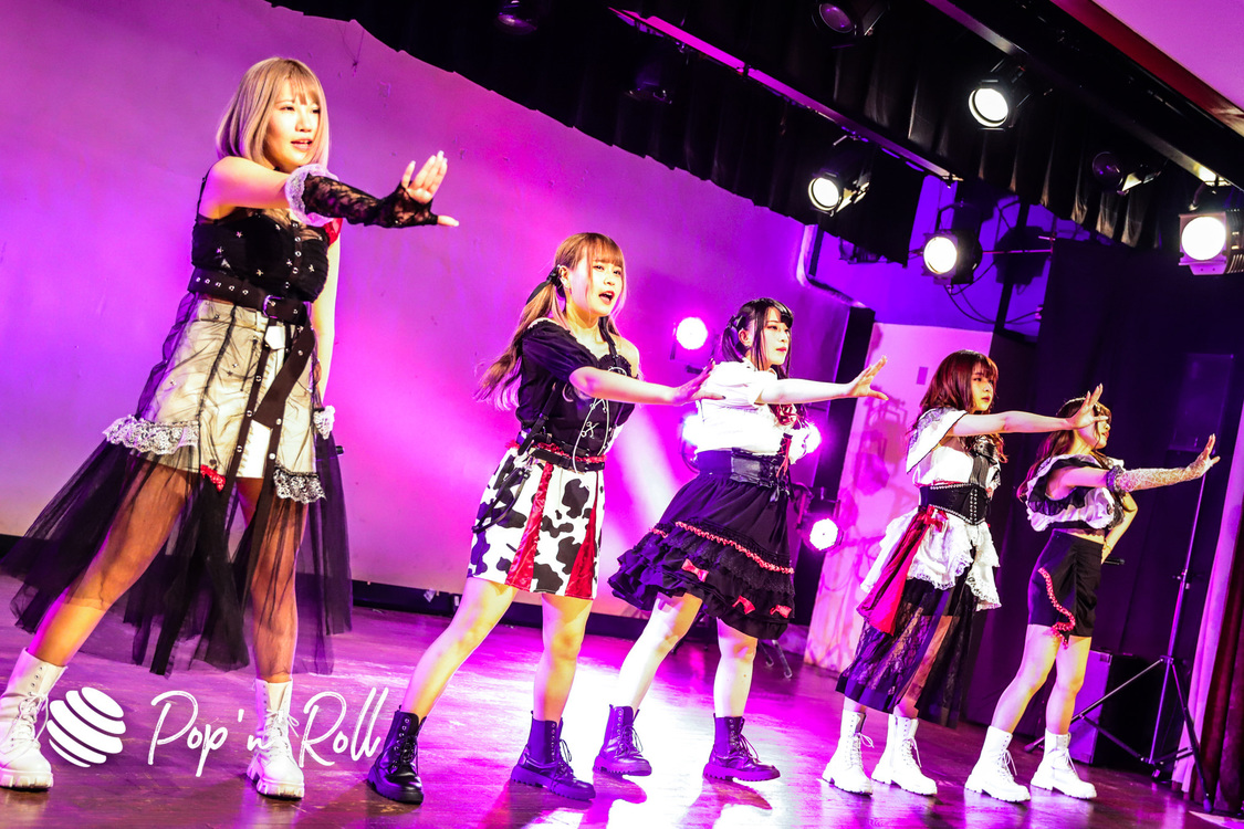 MELT＜サマラン祭2020＞東京サマーランド（2020年11月29日）