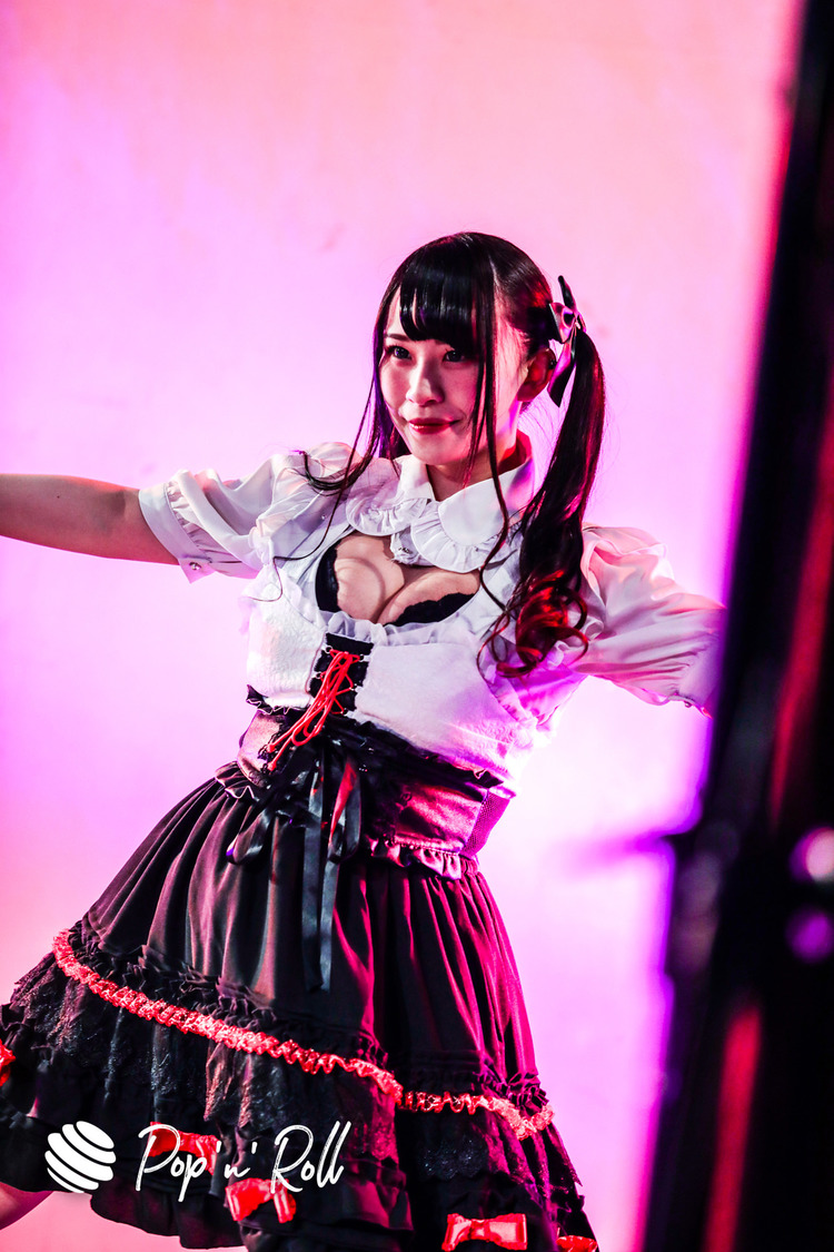 MELT＜サマラン祭2020＞東京サマーランド（2020年11月29日）