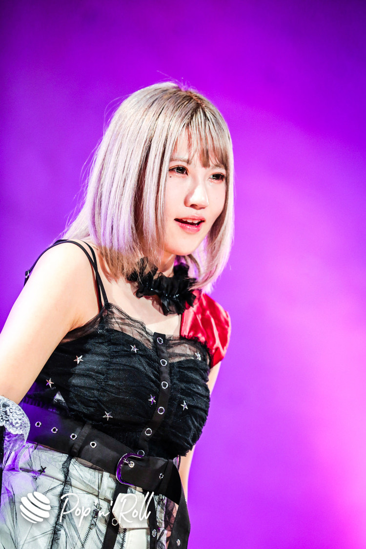 MELT＜サマラン祭2020＞東京サマーランド（2020年11月29日）