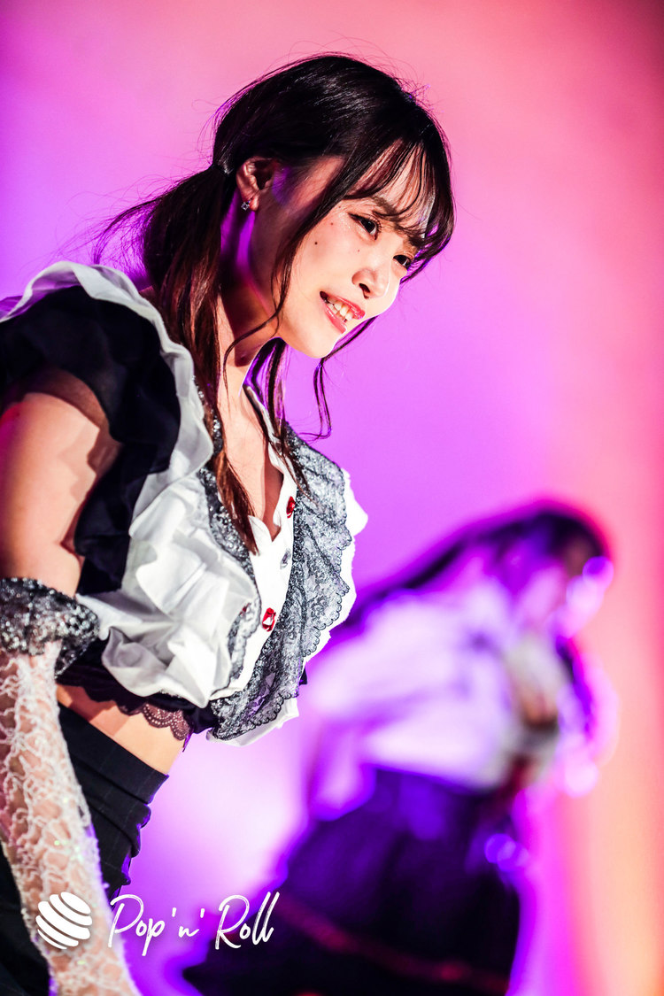 MELT＜サマラン祭2020＞東京サマーランド（2020年11月29日）