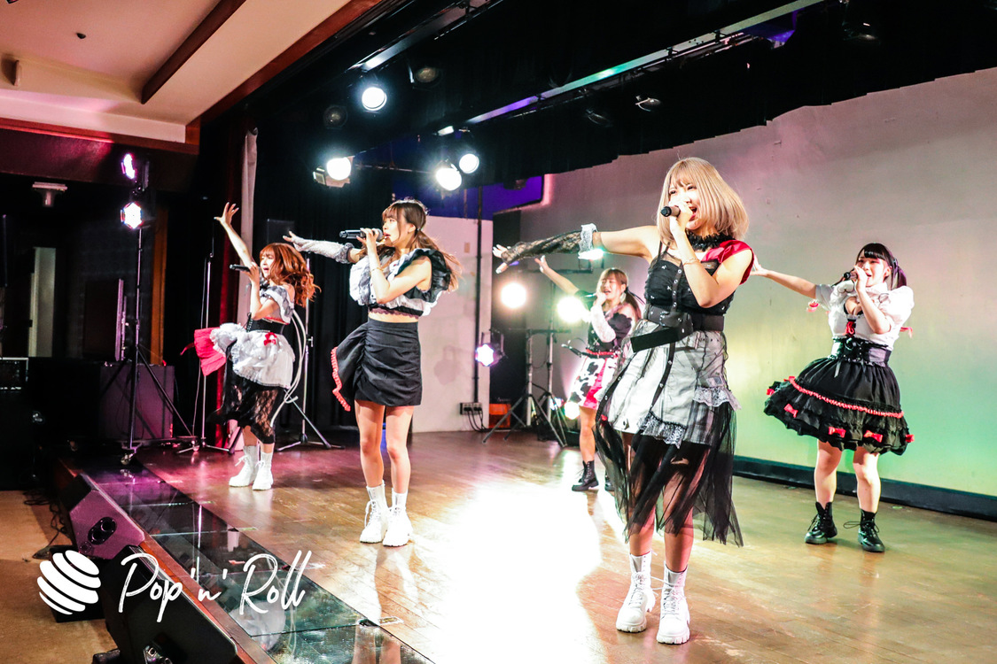 MELT＜サマラン祭2020＞東京サマーランド（2020年11月29日）