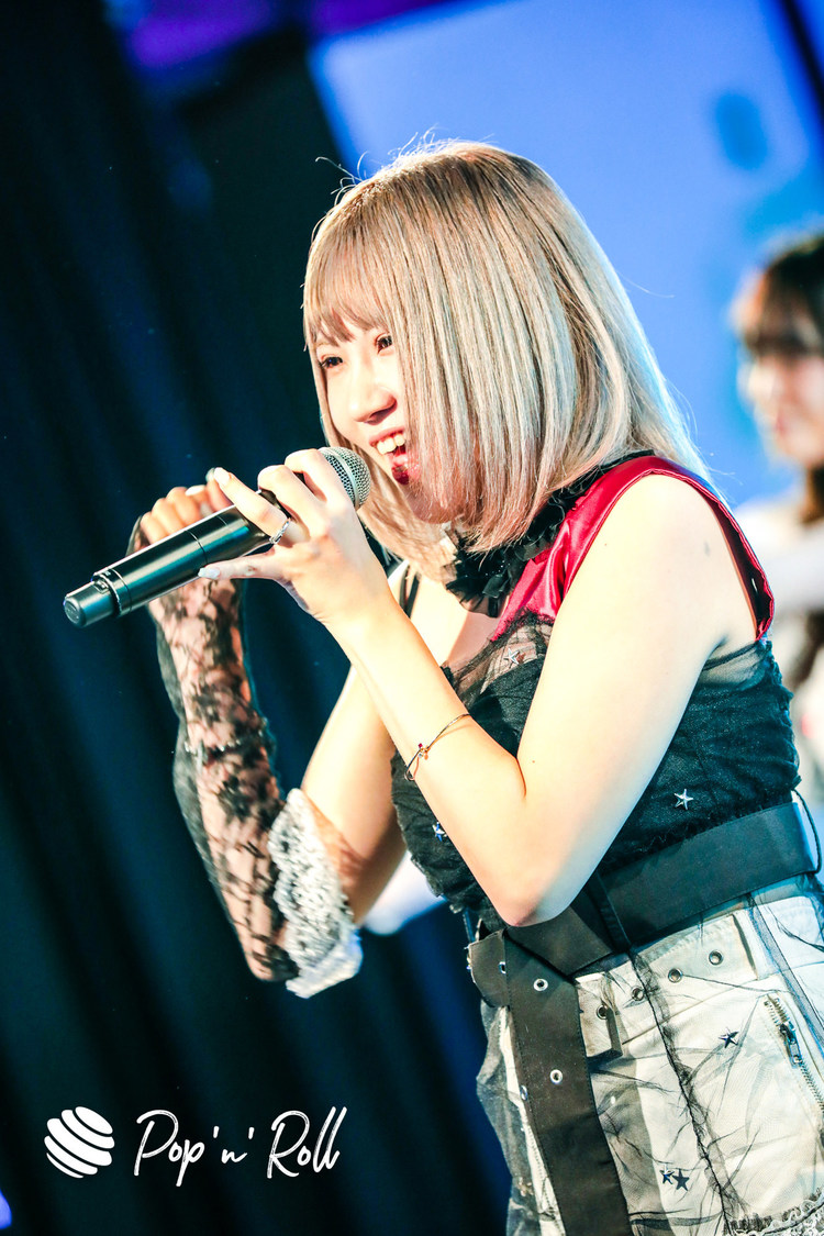 MELT＜サマラン祭2020＞東京サマーランド（2020年11月29日）