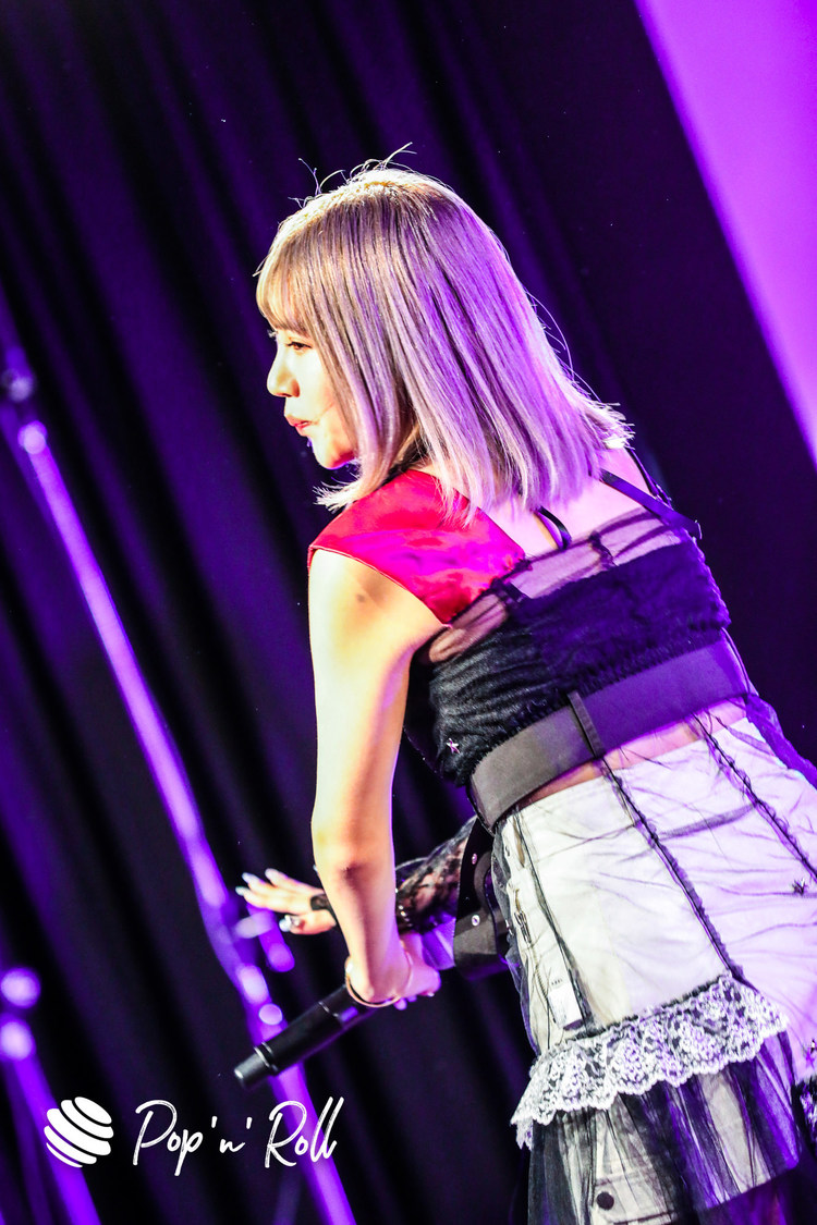 MELT＜サマラン祭2020＞東京サマーランド（2020年11月29日）