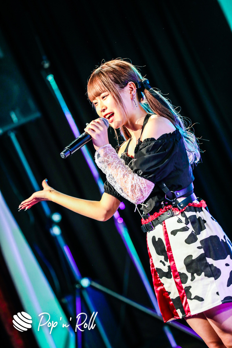 MELT＜サマラン祭2020＞東京サマーランド（2020年11月29日）