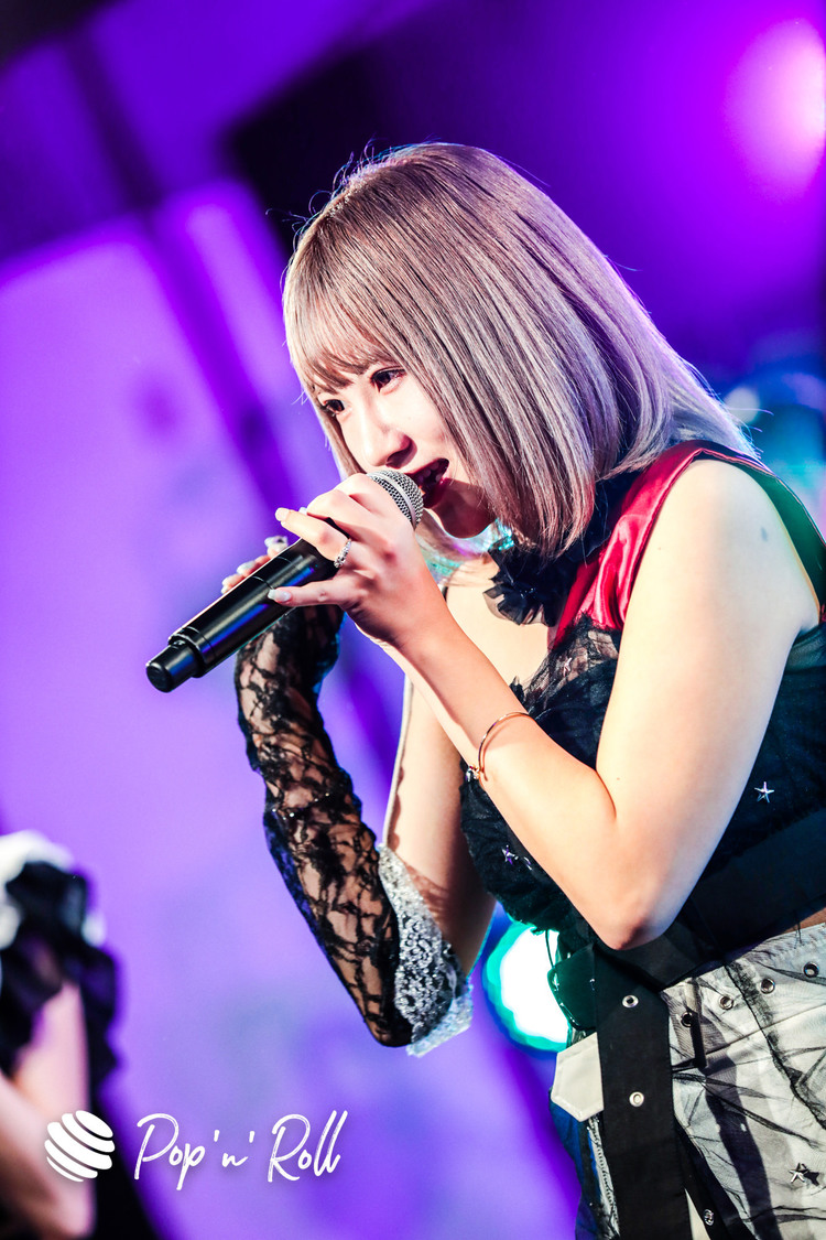 MELT＜サマラン祭2020＞東京サマーランド（2020年11月29日）