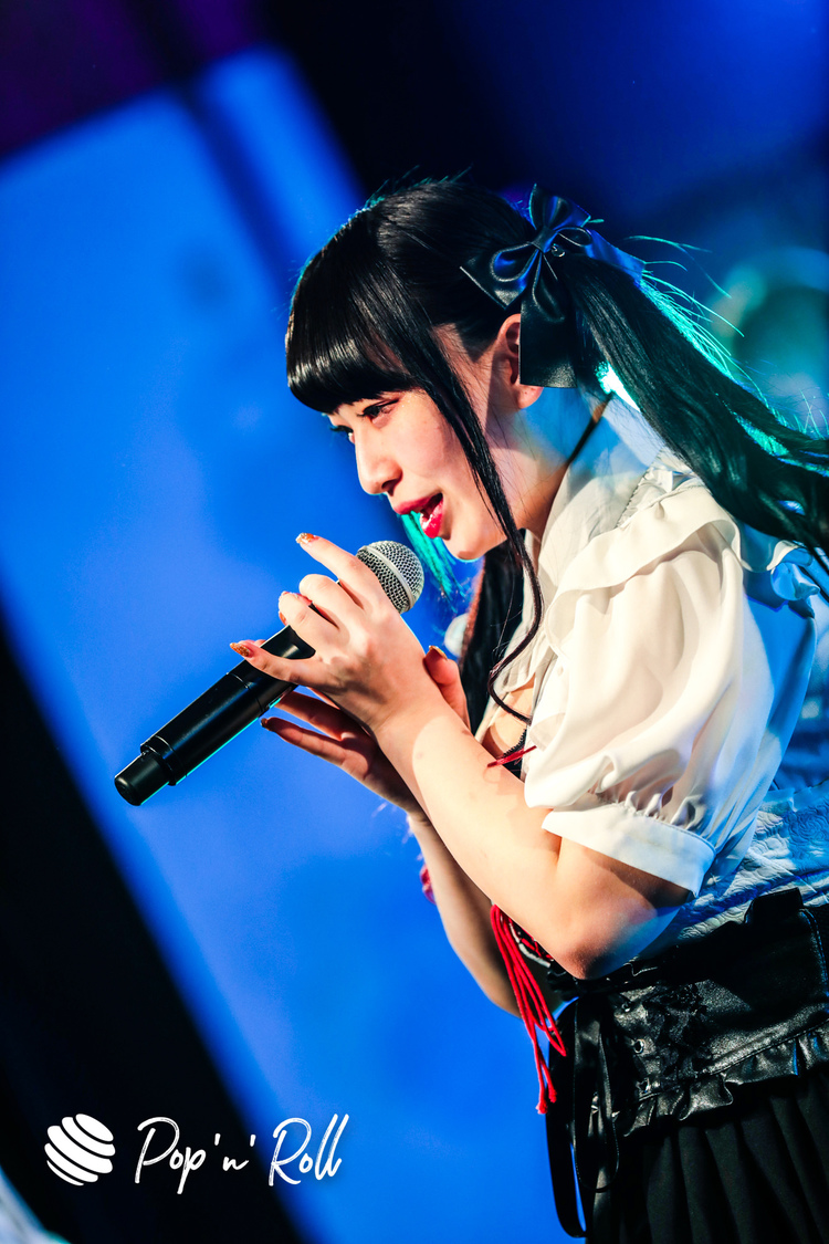 MELT＜サマラン祭2020＞東京サマーランド（2020年11月29日）