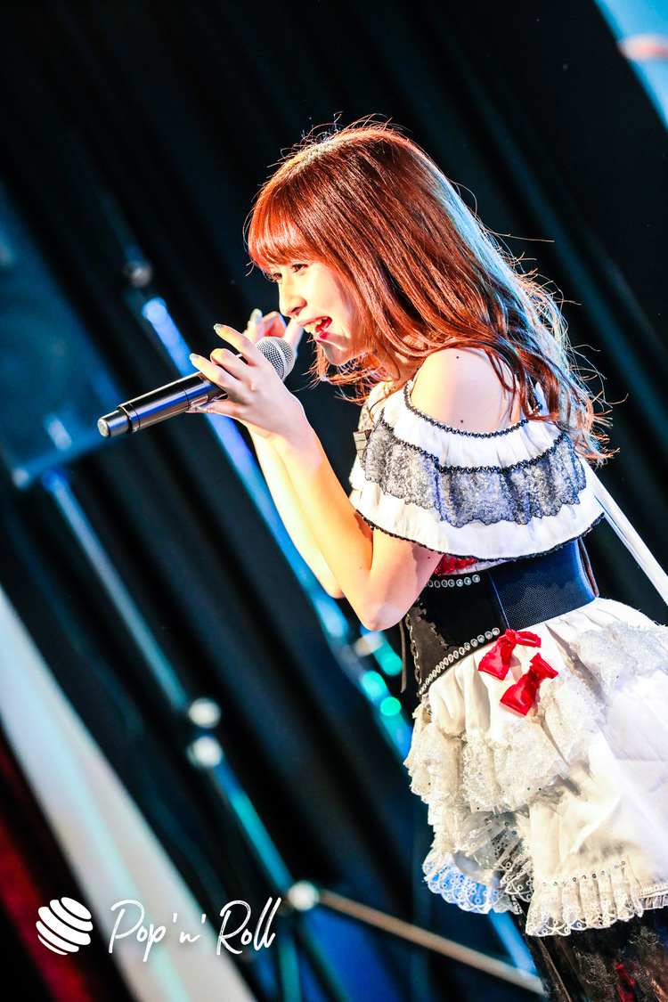 MELT＜サマラン祭2020＞東京サマーランド（2020年11月29日）