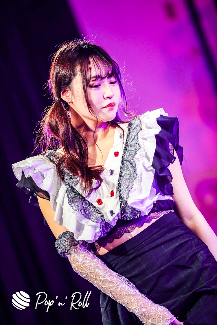 MELT＜サマラン祭2020＞東京サマーランド（2020年11月29日）