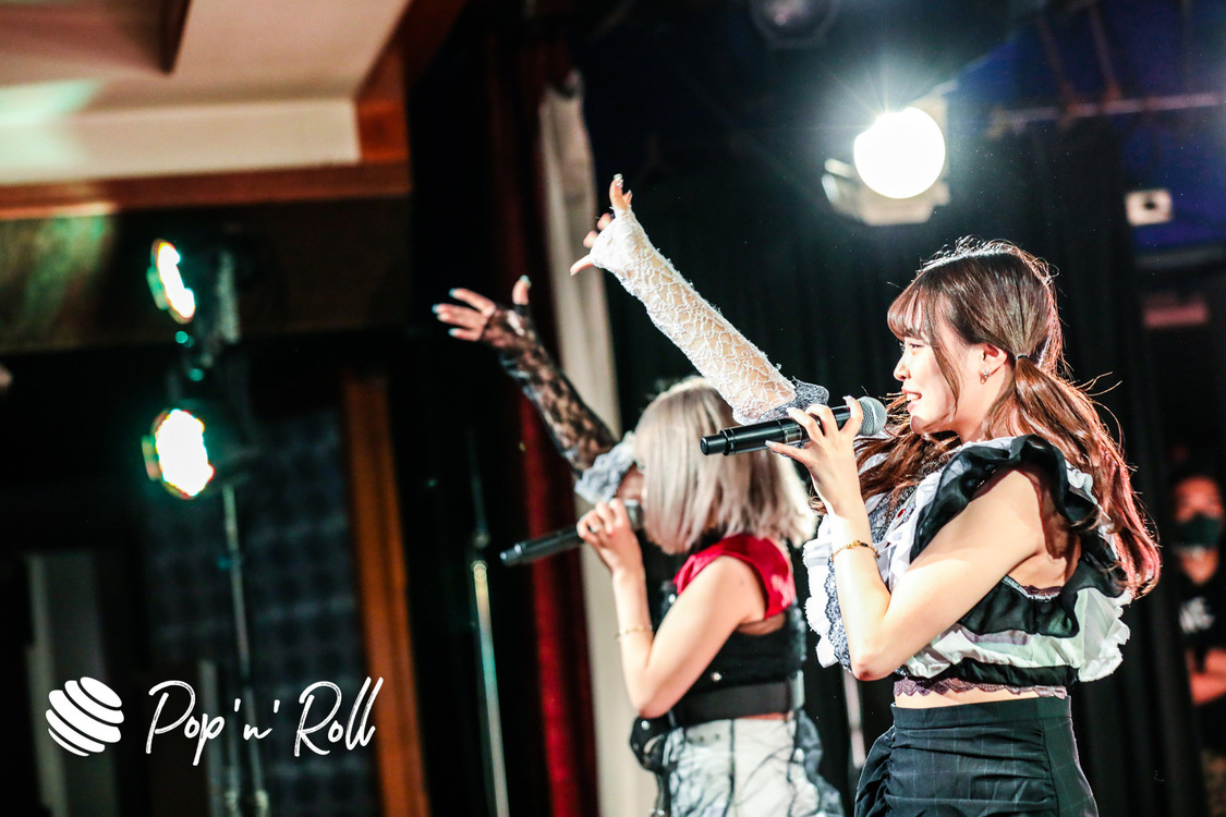 MELT＜サマラン祭2020＞東京サマーランド（2020年11月29日）