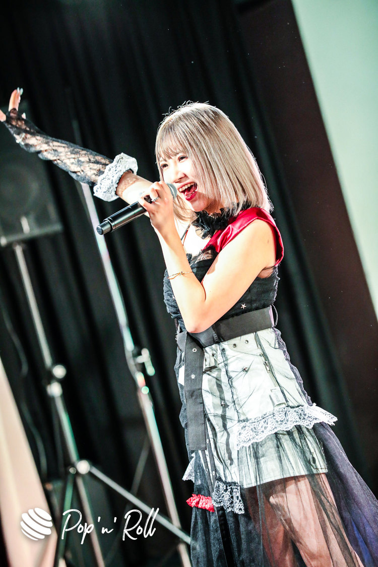 MELT＜サマラン祭2020＞東京サマーランド（2020年11月29日）