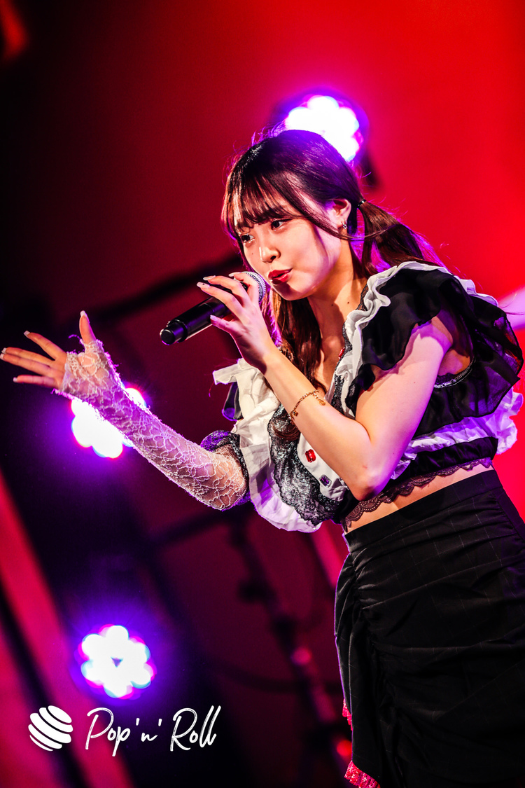 MELT＜サマラン祭2020＞東京サマーランド（2020年11月29日）