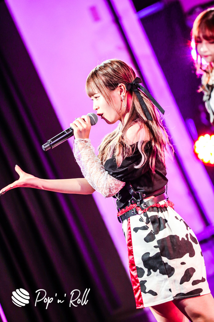 MELT＜サマラン祭2020＞東京サマーランド（2020年11月29日）