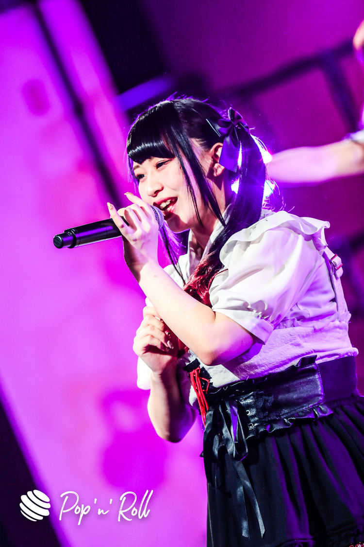 MELT＜サマラン祭2020＞東京サマーランド（2020年11月29日）