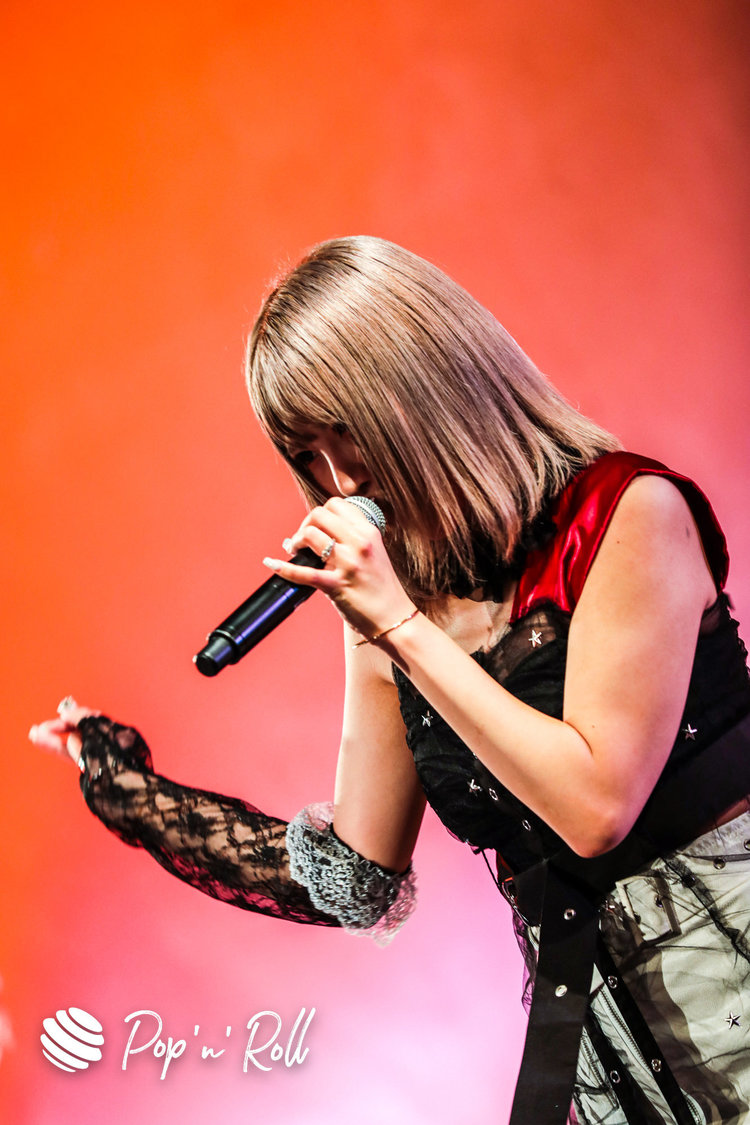 MELT＜サマラン祭2020＞東京サマーランド（2020年11月29日）