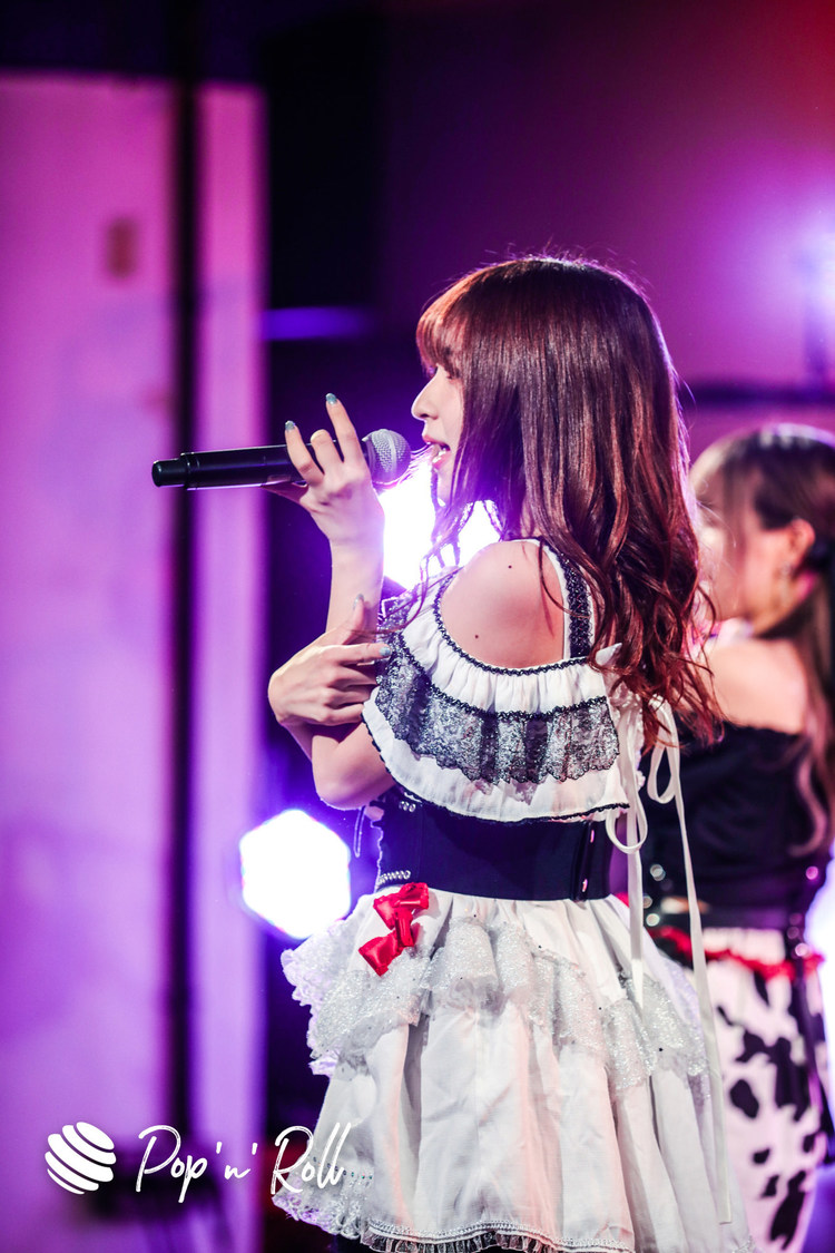 MELT＜サマラン祭2020＞東京サマーランド（2020年11月29日）