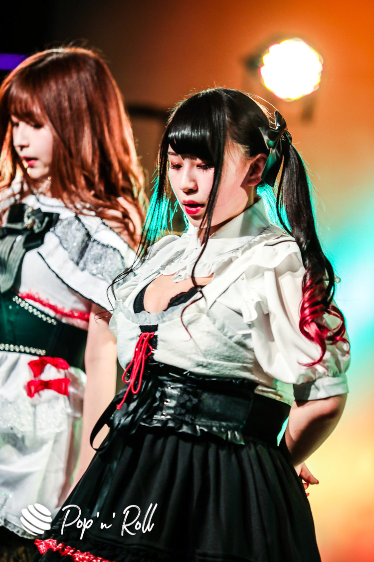 MELT＜サマラン祭2020＞東京サマーランド（2020年11月29日）