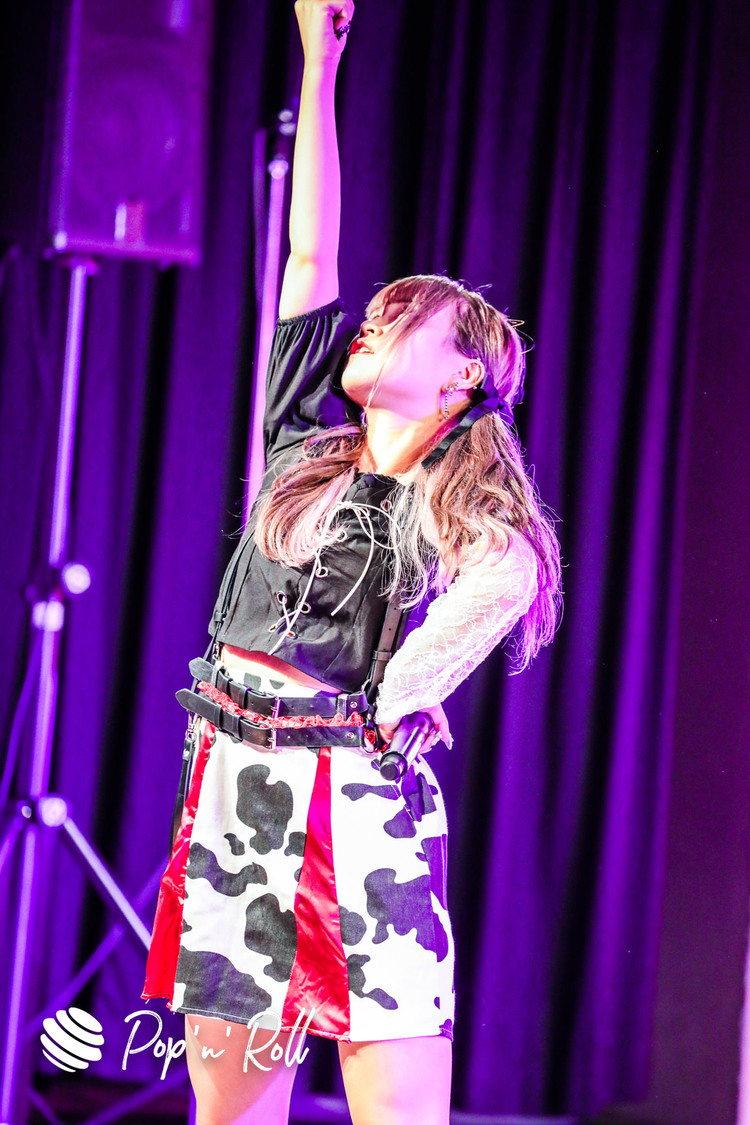 MELT＜サマラン祭2020＞東京サマーランド（2020年11月29日）