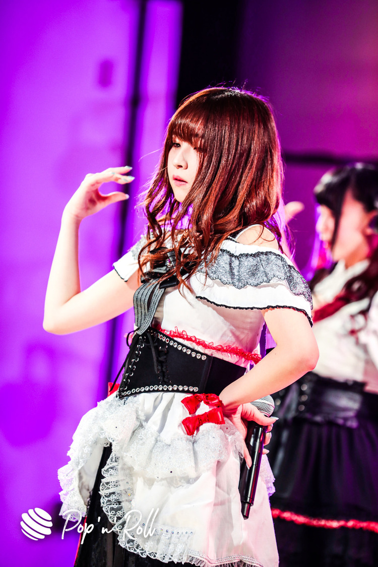 MELT＜サマラン祭2020＞東京サマーランド（2020年11月29日）