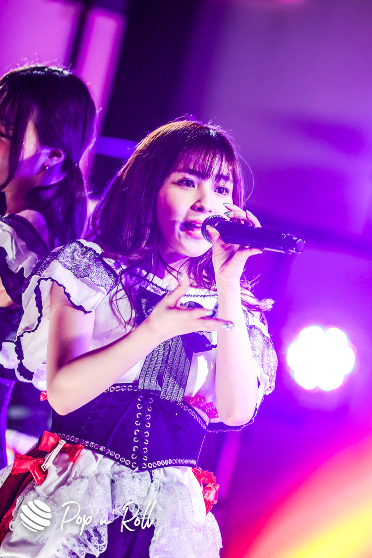 MELT＜サマラン祭2020＞東京サマーランド（2020年11月29日）