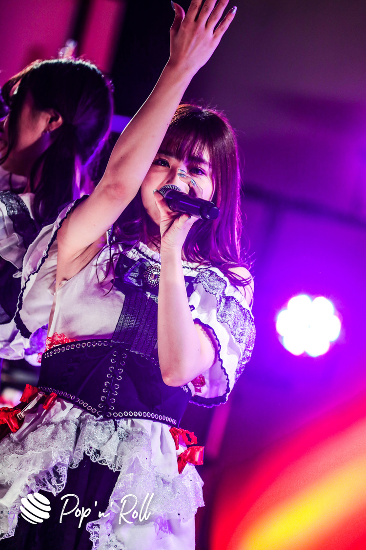 MELT＜サマラン祭2020＞東京サマーランド（2020年11月29日）