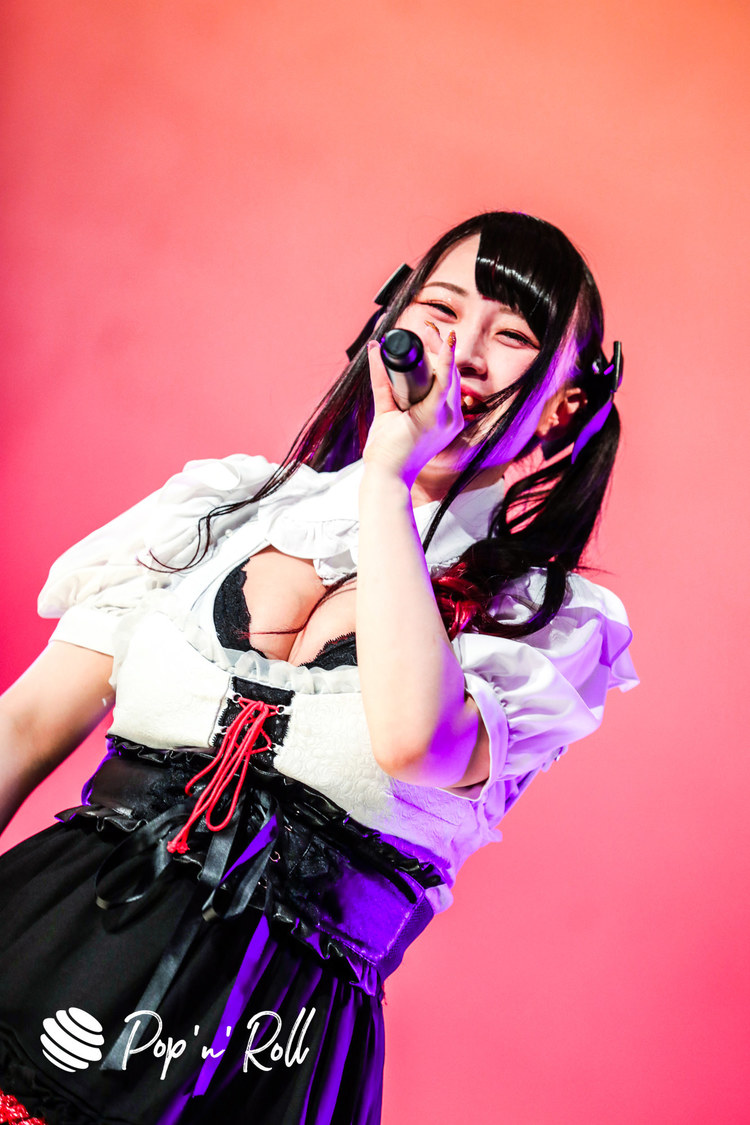 MELT＜サマラン祭2020＞東京サマーランド（2020年11月29日）