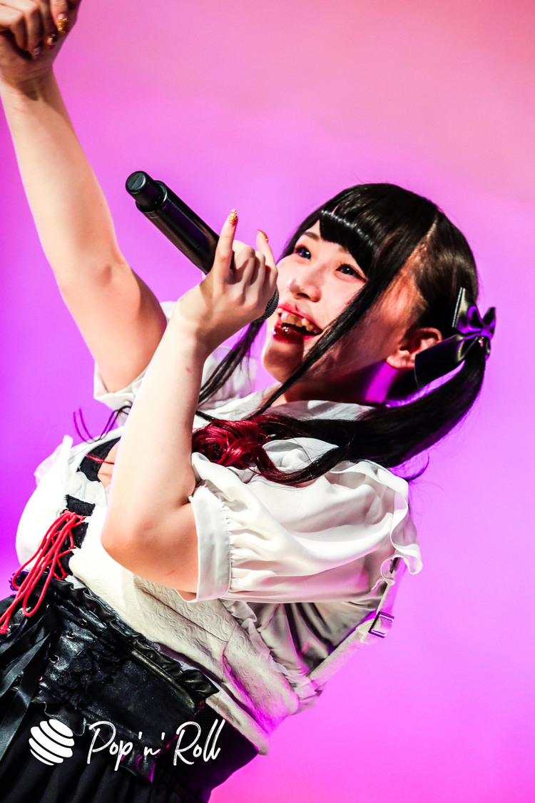 MELT＜サマラン祭2020＞東京サマーランド（2020年11月29日）