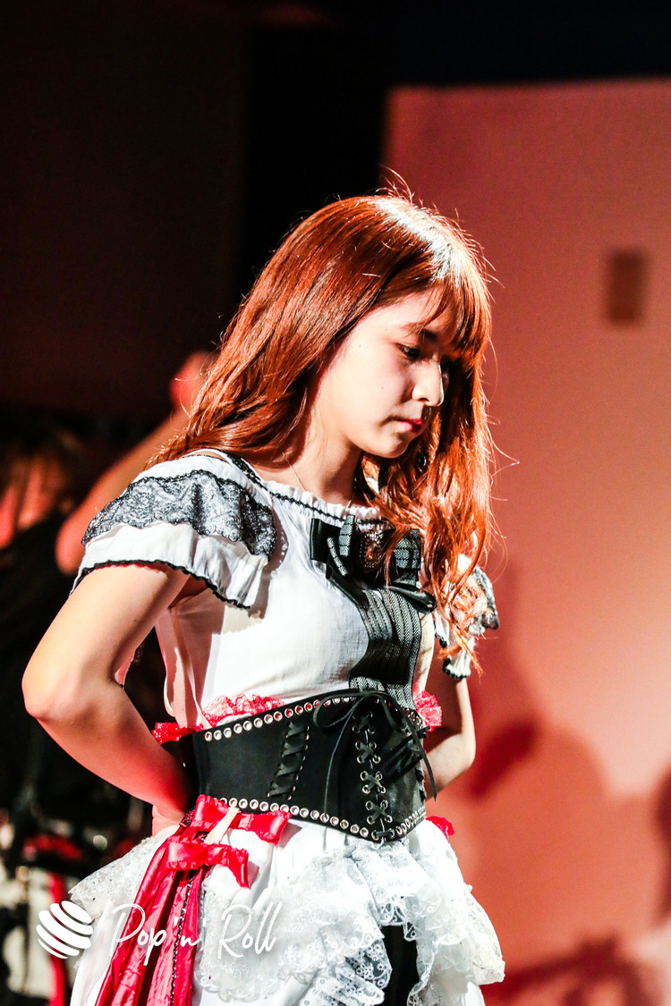 MELT＜サマラン祭2020＞東京サマーランド（2020年11月29日）