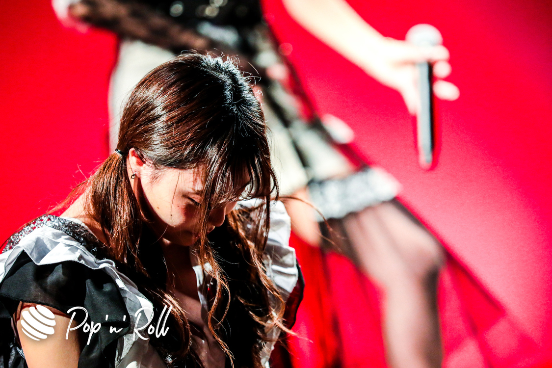 MELT＜サマラン祭2020＞東京サマーランド（2020年11月29日）