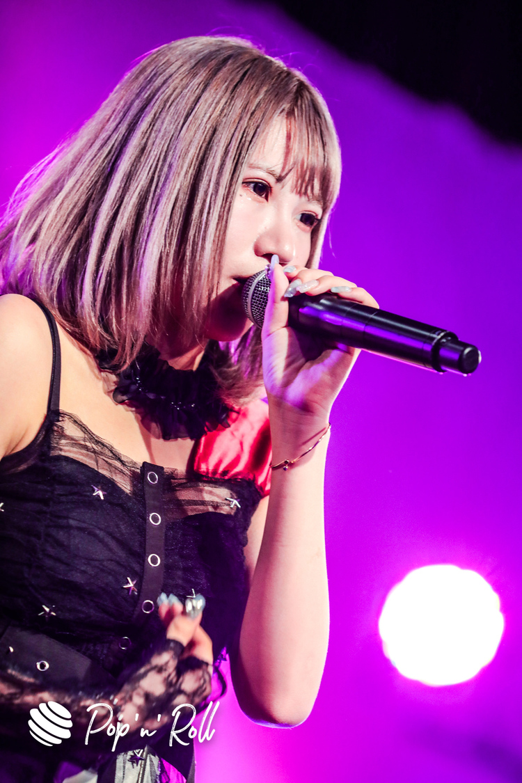 MELT＜サマラン祭2020＞東京サマーランド（2020年11月29日）