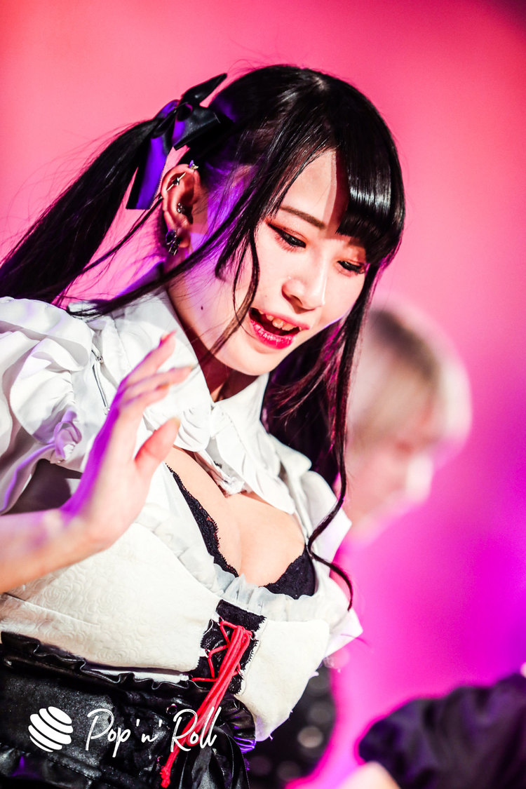 MELT＜サマラン祭2020＞東京サマーランド（2020年11月29日）