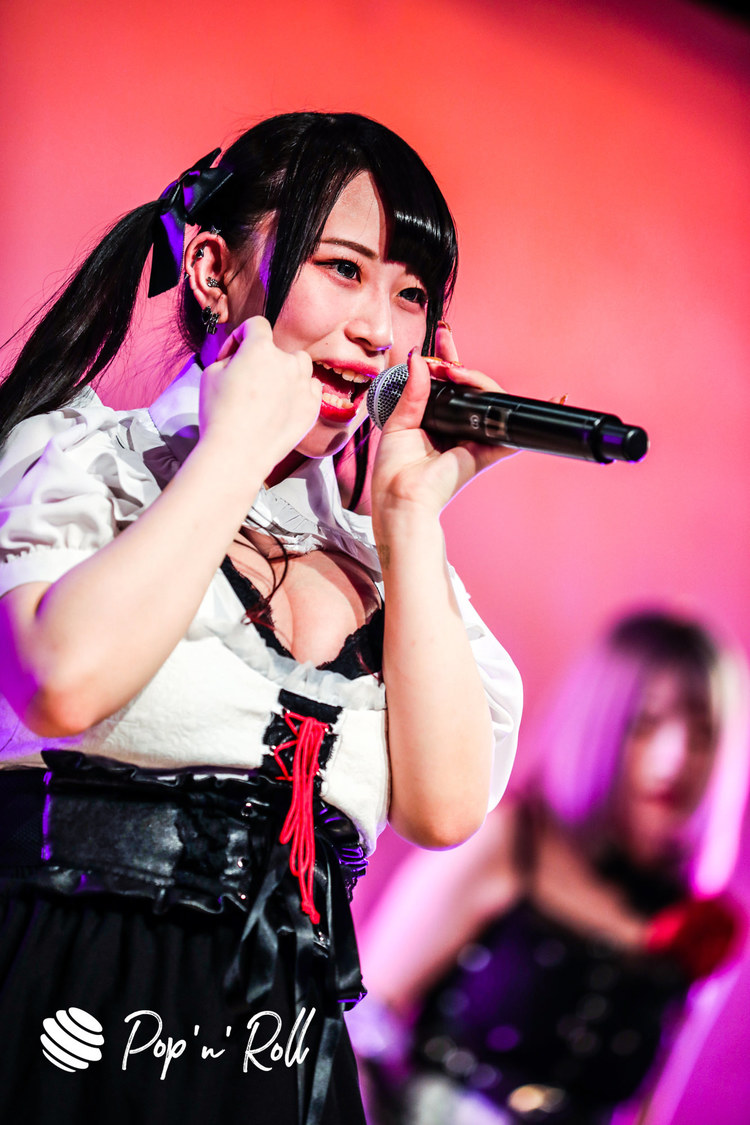 MELT＜サマラン祭2020＞東京サマーランド（2020年11月29日）