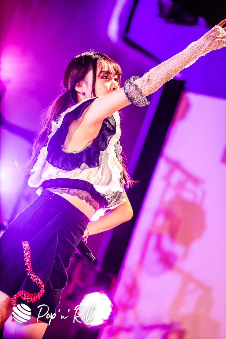 MELT＜サマラン祭2020＞東京サマーランド（2020年11月29日）