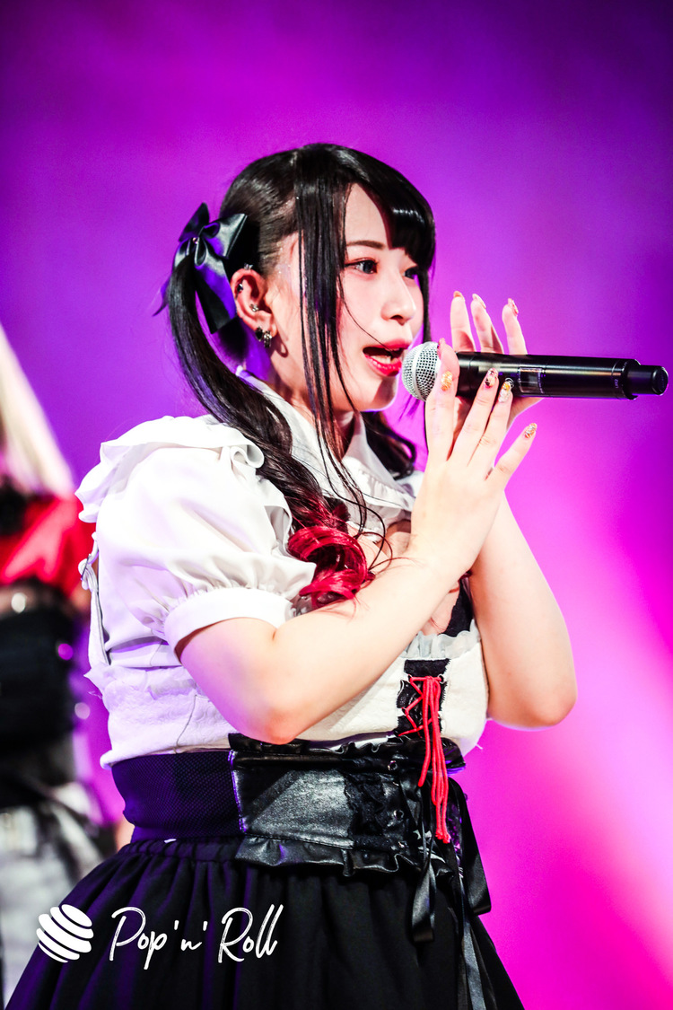 MELT＜サマラン祭2020＞東京サマーランド（2020年11月29日）