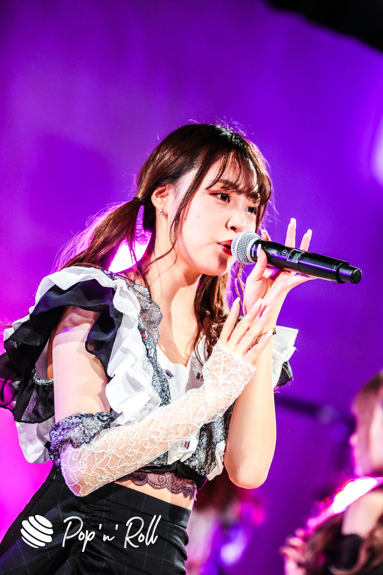 MELT＜サマラン祭2020＞東京サマーランド（2020年11月29日）