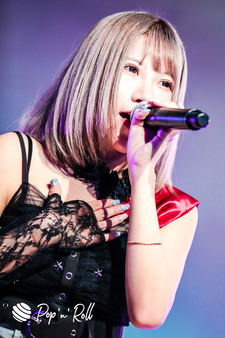 MELT＜サマラン祭2020＞東京サマーランド（2020年11月29日）