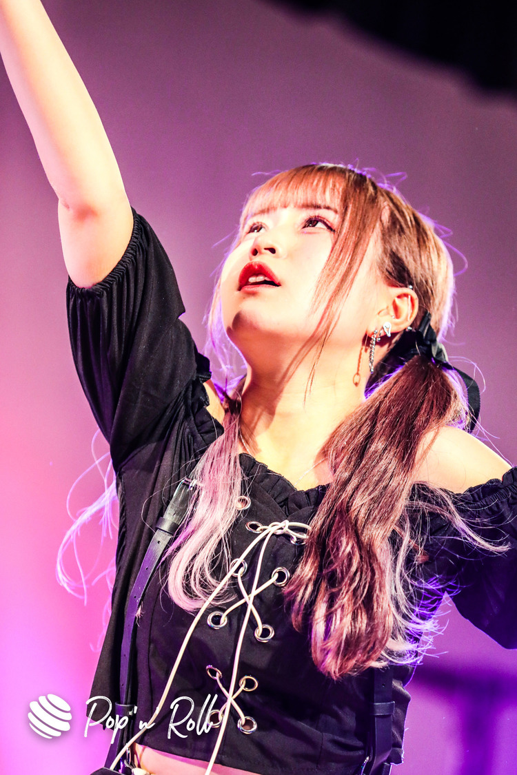 MELT＜サマラン祭2020＞東京サマーランド（2020年11月29日）