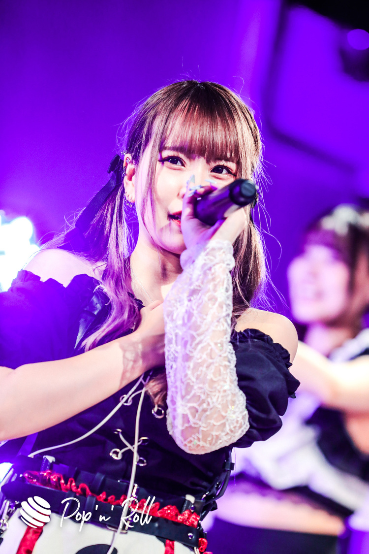 MELT＜サマラン祭2020＞東京サマーランド（2020年11月29日）